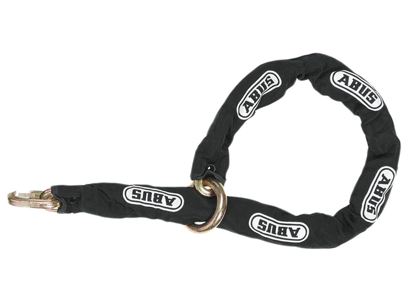 ABUS Mechanical ABU12KS120 12KS/120 Loop Security Chain 120cm x 12mm