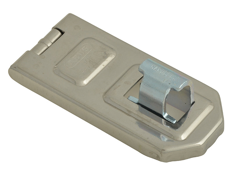 ABUS Mechanical ABU140120S 140 Series Diskus® Hasp & Staple