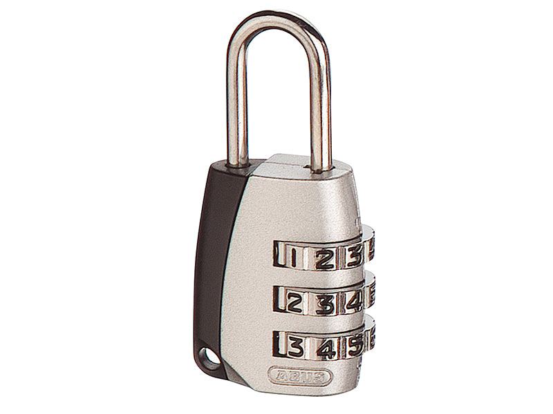 ABUS Mechanical ABU15520C 155 Series Combination Padlock