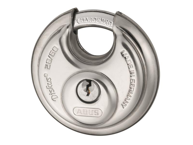 ABUS Mechanical ABU2860 28 Series Diskus® Padlock