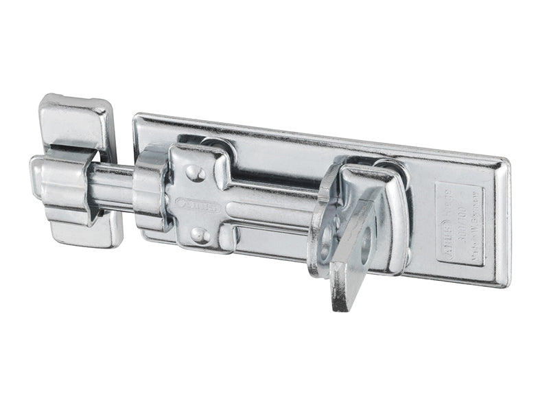 ABUS Mechanical ABU300100C 300 Series Locking Bolt