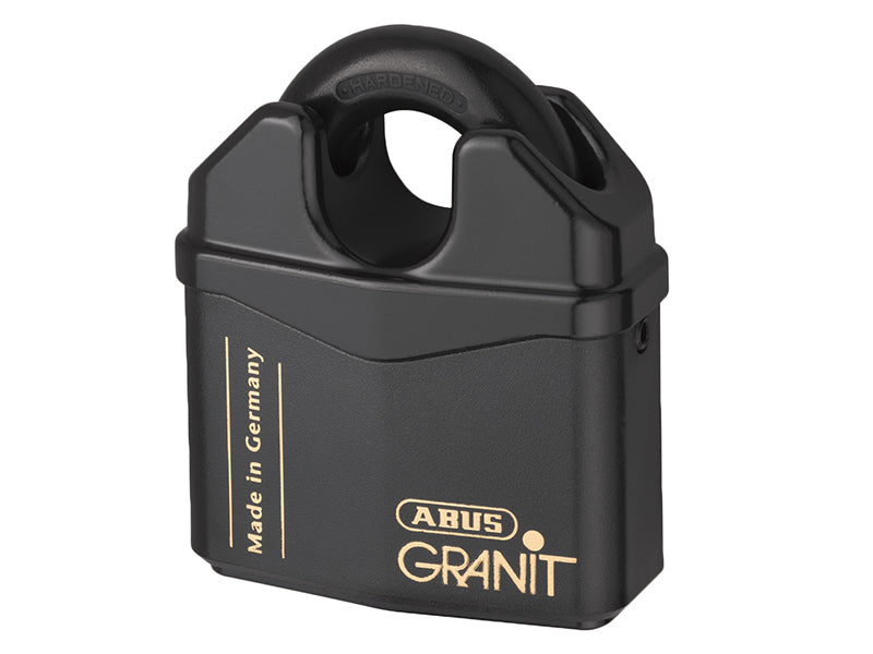 ABUS Mechanical ABU3780CS GRANIT™ Plus Padlock