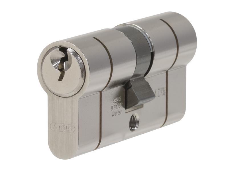 ABUS Mechanical ABU50PS3535 E50PS Euro Door Cylinder