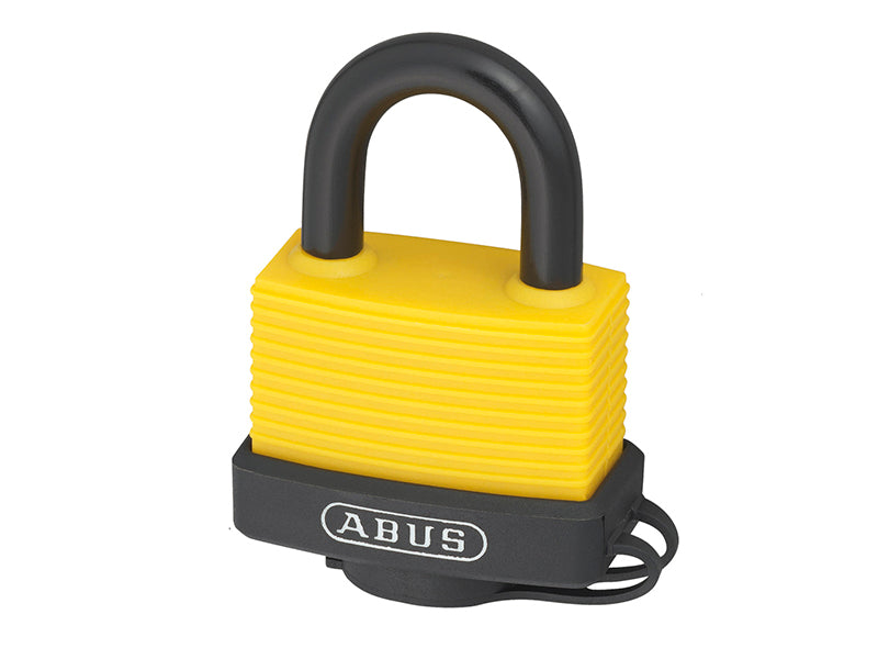 ABUS Mechanical ABU70AL45C 70AL Series Aluminium Padlock
