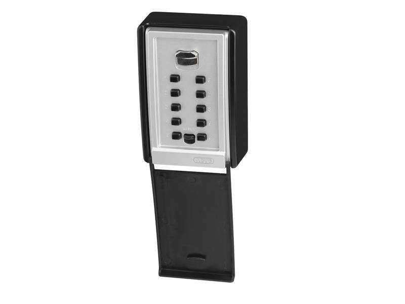 ABUS Mechanical ABU767C 767 Wall-Mounted KeyGarage™
