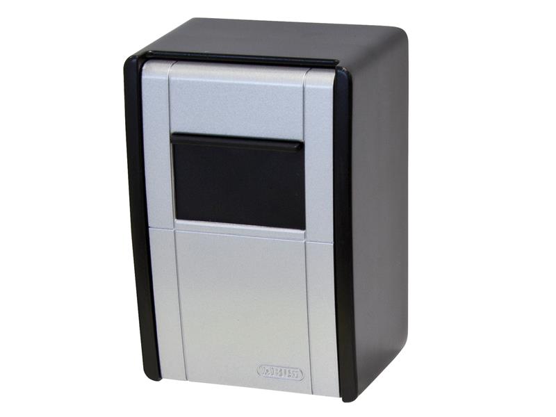 ABUS Mechanical ABU787BIGLED 787 BIG LED Wall-Mounted KeyGarage™