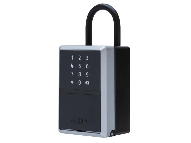 ABUS Mechanical ABU797BT 787 SMART-BT KeyGarage™ with Shackle