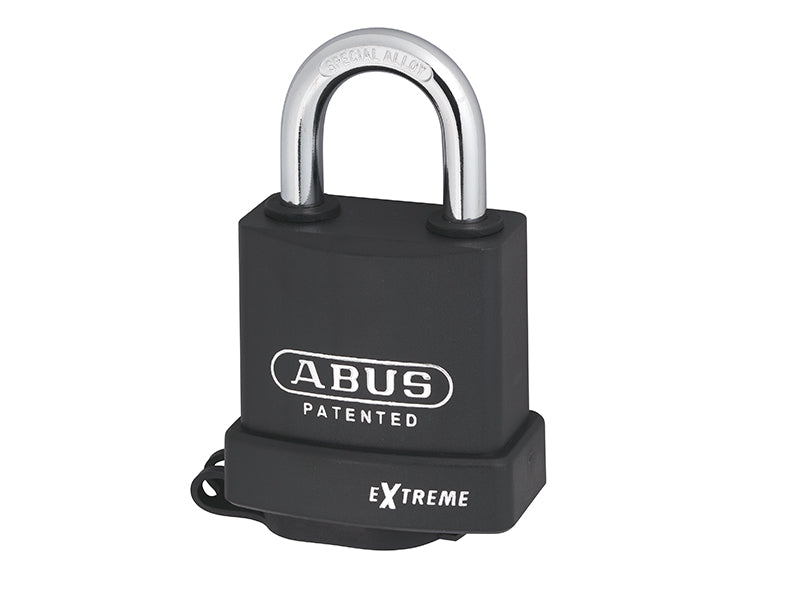 ABUS Mechanical ABU8353C 83WP Series Weatherproof Padlock