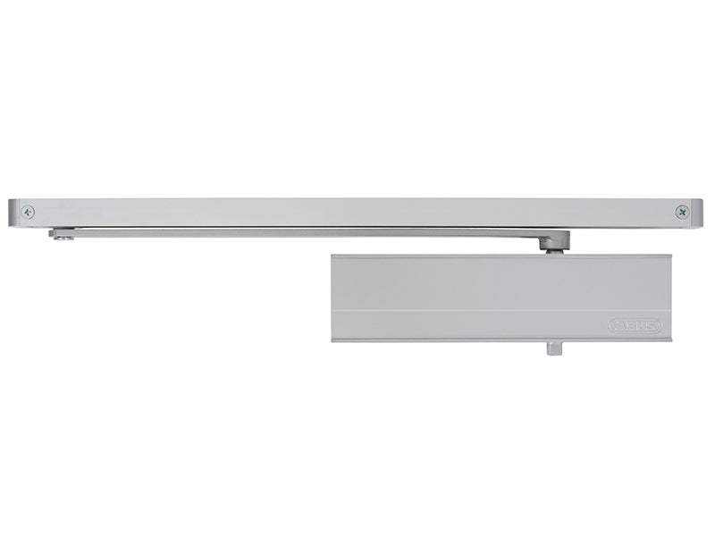 ABUS Mechanical ABUAC7303 AC7303 Overhead Door Closer Silver