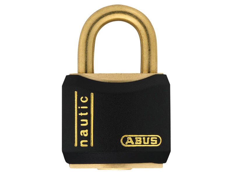 ABUS Mechanical ABUT84MB20 T84MB Series Rustproof Padlock