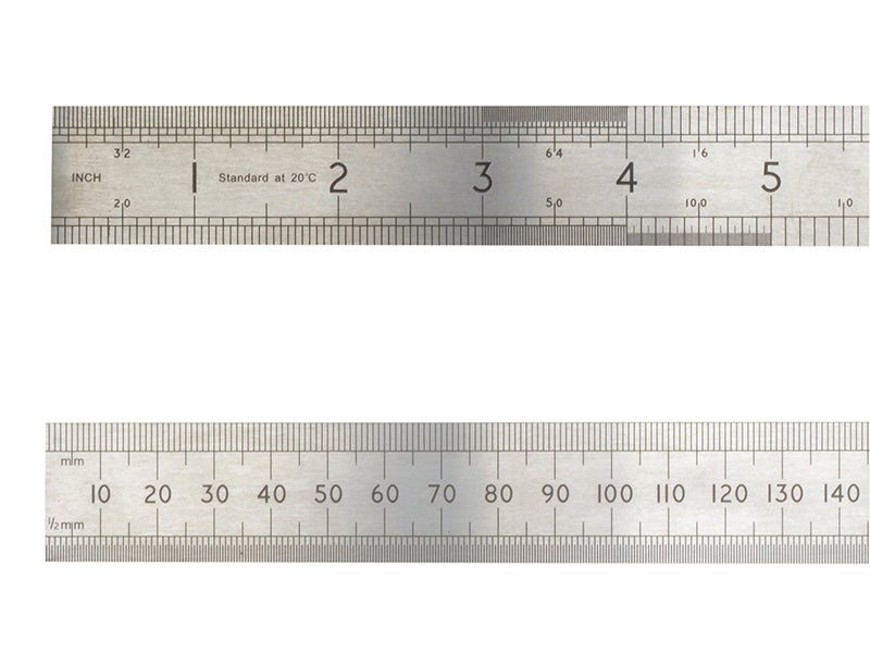 Advent ADVASR150 Precision Steel Rule