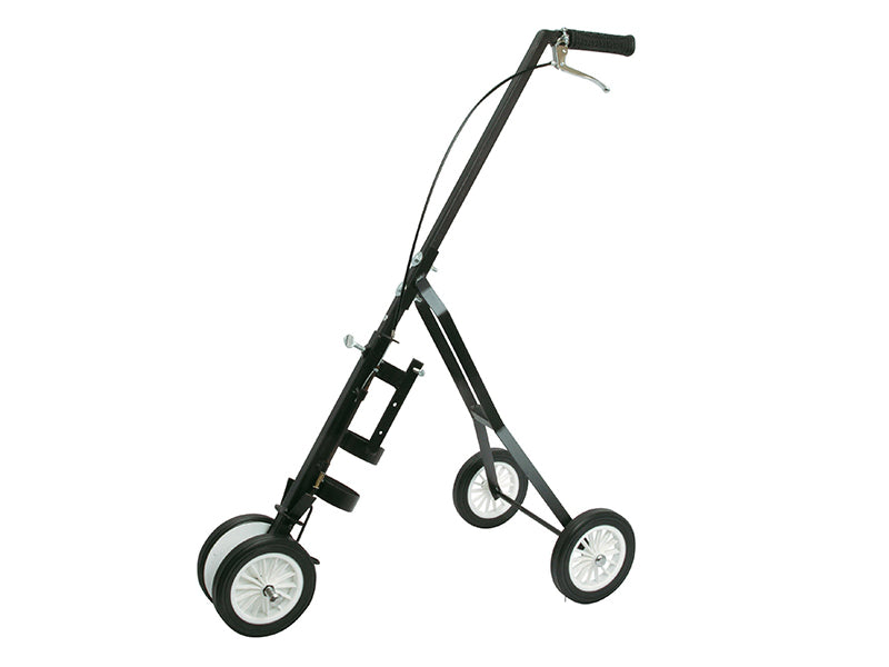 Aerosol AERV4 Voyager IV 4 Wheel Spray Paint Applicator 9200B