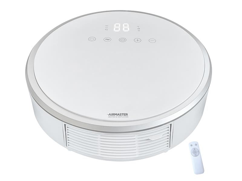 Airmaster AIRHTB2PTC PTC Bathroom Downflow Heater 2.0kW