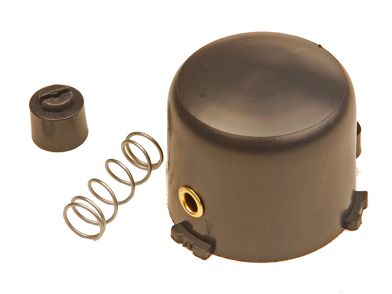 ALM Manufacturing ALMBD030 BD030 Spool Holder to Fit Black & Decker Trimmers A6062/A6057