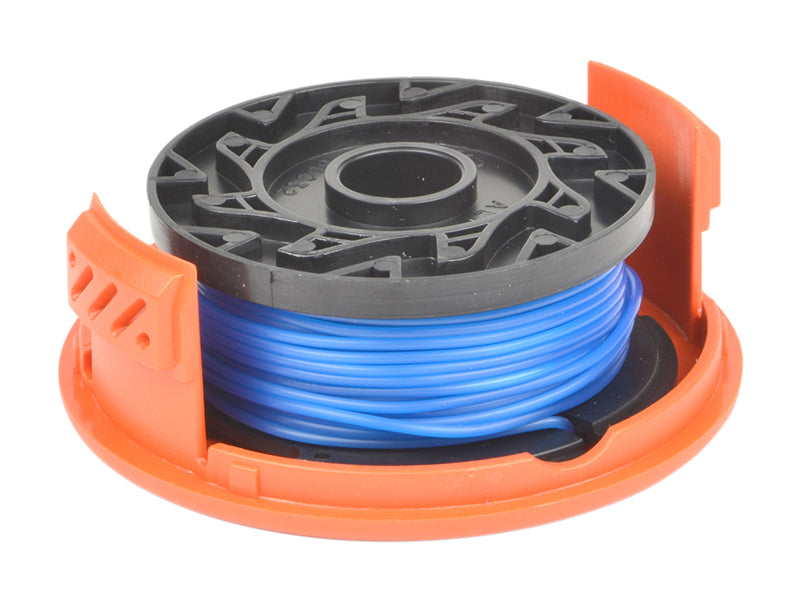 ALM Manufacturing ALMBD432 BD432 Spool & Line with Cover