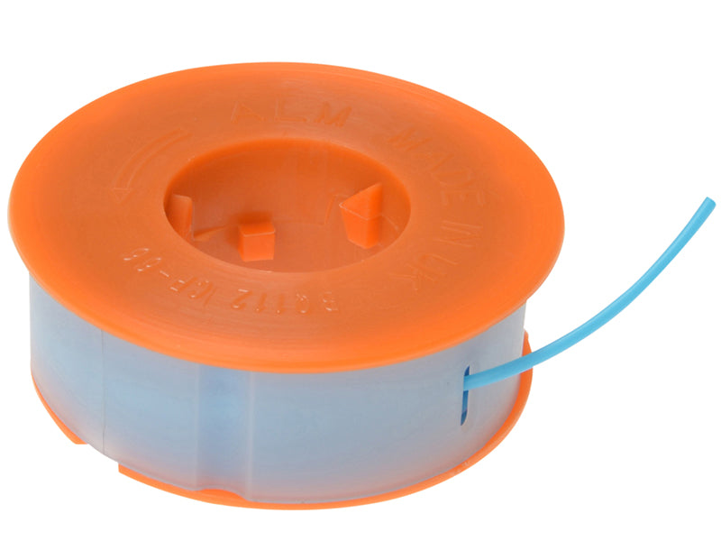 ALM Manufacturing ALMBQ112 BQ112 Spool & Line 1.5mm x 8m