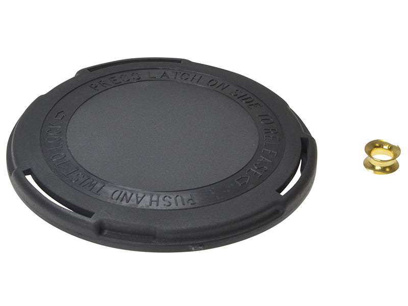 ALM Manufacturing ALMFL226 FL226 Cap & Ferrule to Suit Flymo
