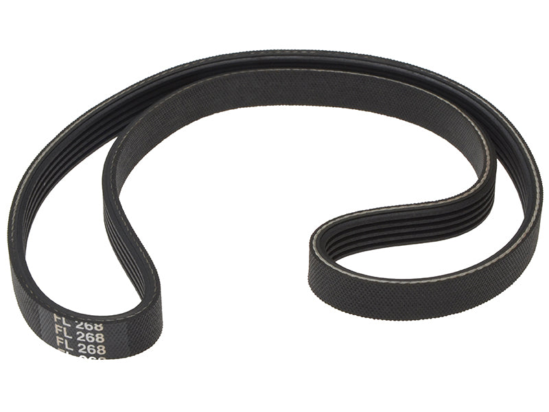 ALM Manufacturing ALMFL268 FL268 Drive Belt to Suit Flymo