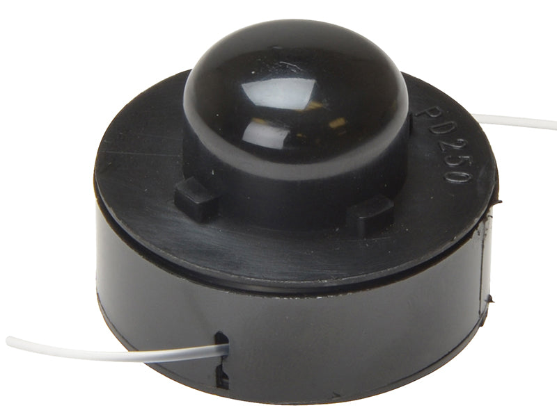 ALM Manufacturing ALMPD250 PD250 Spool & Line For Power Devil / Powerbase 1.3mm x 2 x 3.5m