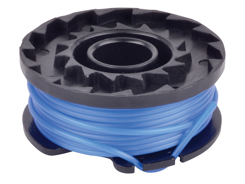 ALM Manufacturing ALMRY124 RY124 Spool & Line Ryobi 1.5mm x 6m