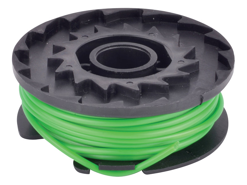 ALM Manufacturing ALMWX168 WX168 Spool & Line Worx 2mm x 6m