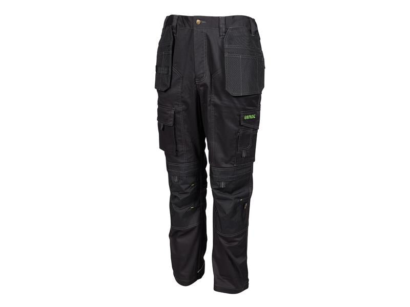 Apache APABHT2829 APKHT TWO Black Holster Trousers