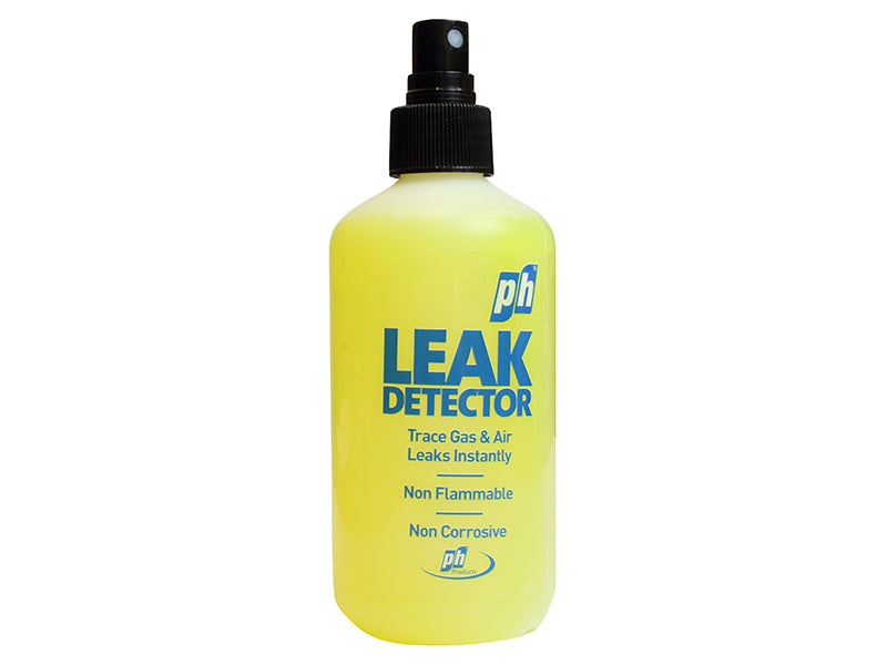 Arctic Hayes ARCPH026A Gas Leak Detector with Atomiser 250ml