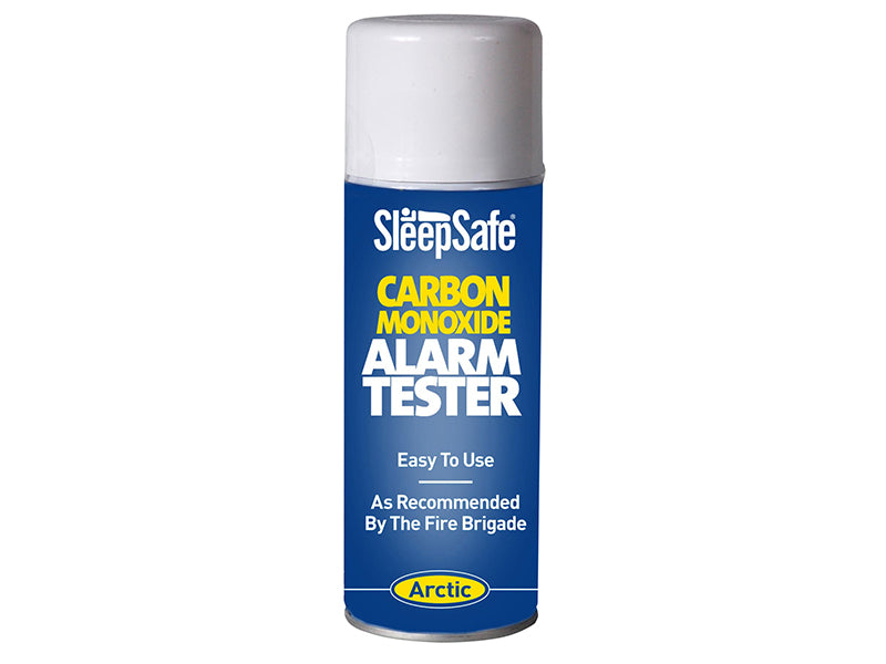 Arctic Hayes ARCPHCO520 Carbon Monoxide Alarm Tester Spray 520ml