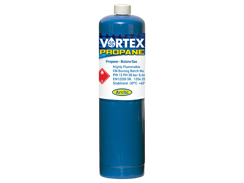Arctic Hayes ARCVG2 Vortex Propane Gas Cylinder