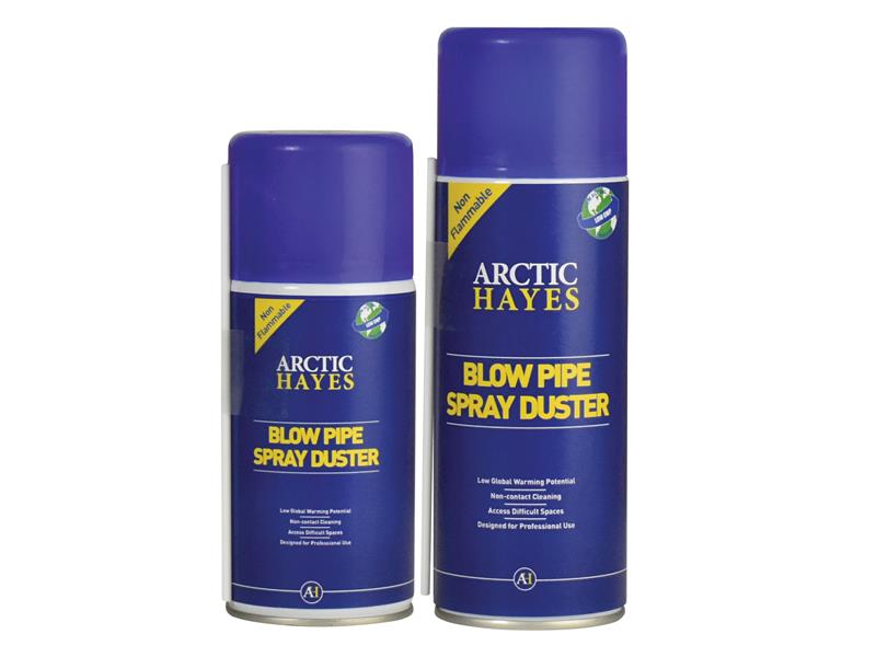 Arctic Hayes ARCZE29 Blow Pipe Spray Duster