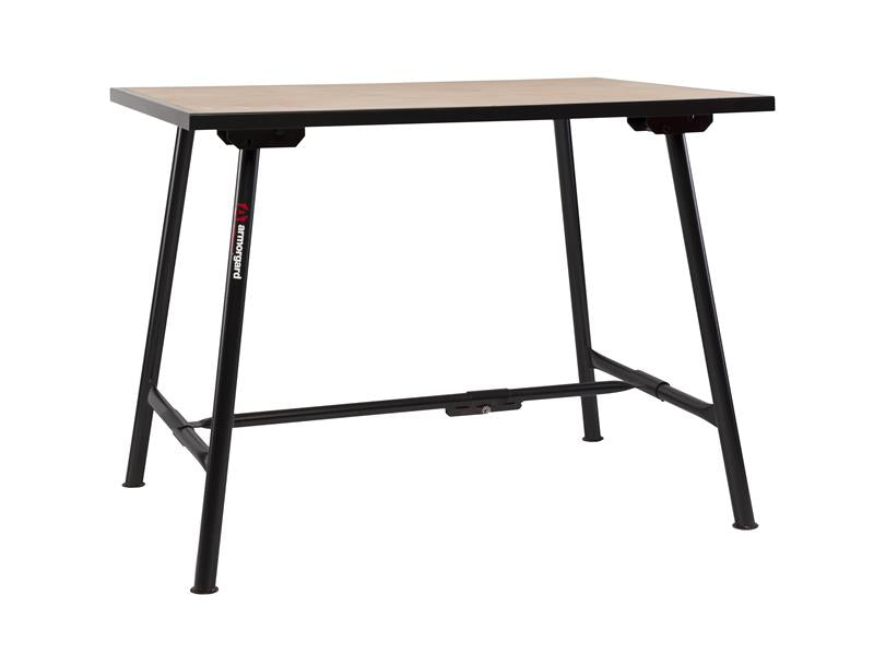 Armorgard ARMBH1080 TuffBench™ Heavy-Duty Folding Work Bench 1080 x 750 x 820mm