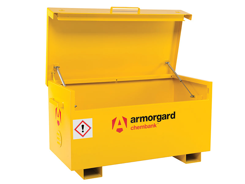 ChemBank™ Site Box