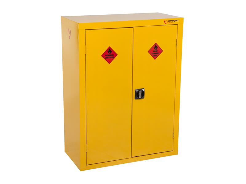 Armorgard ARMHFC1 SafeStor™ Hazardous Floor Cupboard