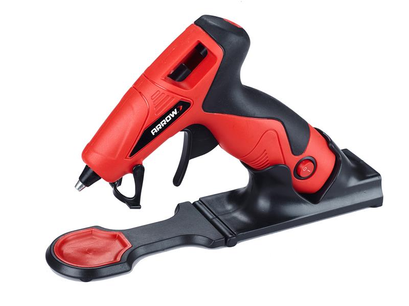 Arrow ARRAGT12MUK Professional High Temp Glue Gun 300W 240V