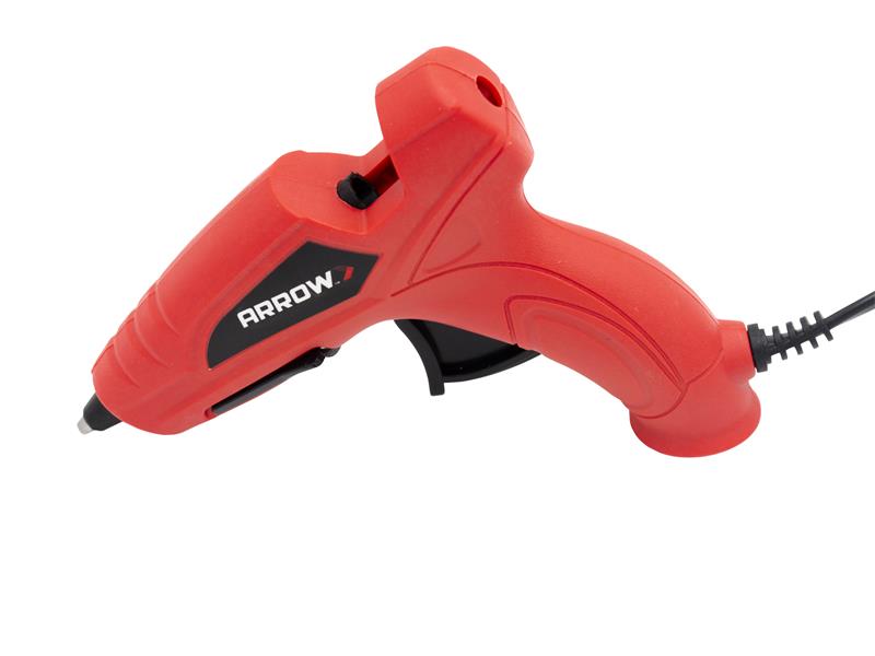Arrow ARRAGT20MUK Dual Temp Glue Gun 20W 240V