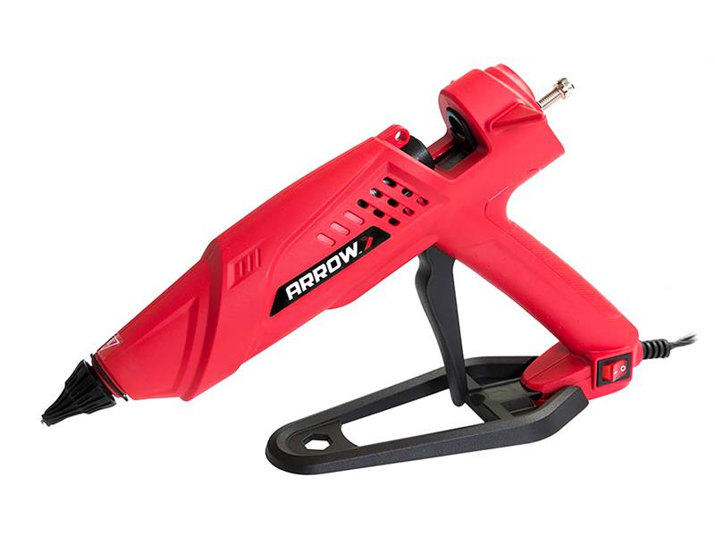 Arrow ARRAGT80UK MiniPlus Glue Gun 80W 240V