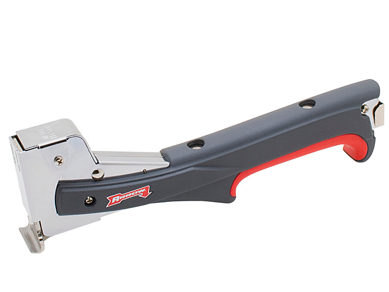 Arrow ARRHTX50 HTX50 Professional Heavy-Duty Hammer Tacker