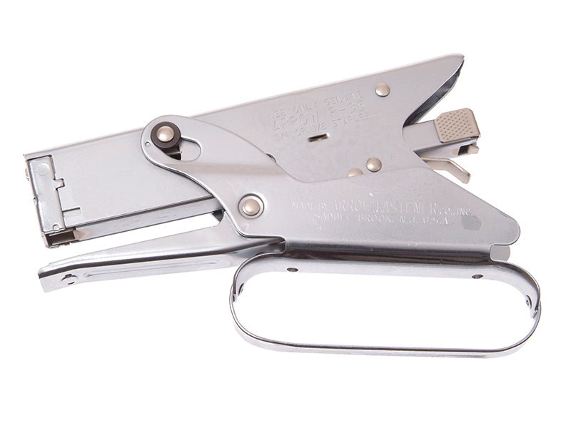 Arrow ARRP22 P22 Plier-Type Stapler