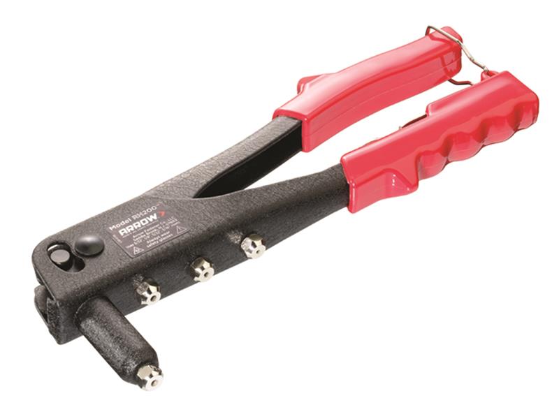 Arrow ARRRH200 RH200 Professional Rivet Tool