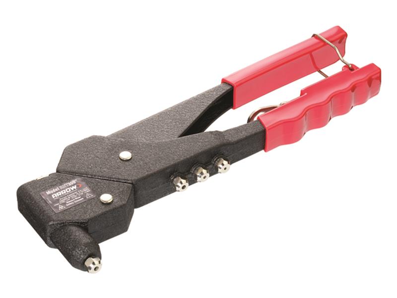 Arrow ARRRHT300 RHT300 Swivel Head Rivet Tool