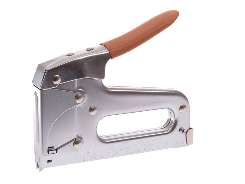 Arrow ARRT25 T25 Wiring Tacker Gun