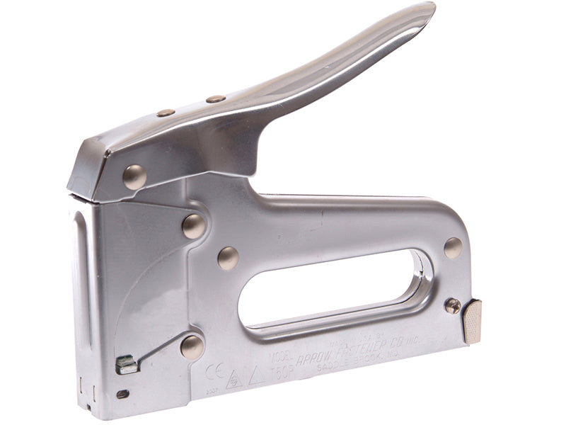 Arrow ARRT50 T50P Heavy-Duty Tacker Gun