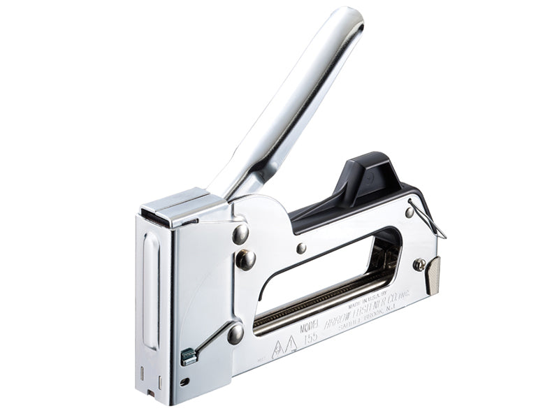 Arrow ARRT55C T55C Chrome Tacker Gun