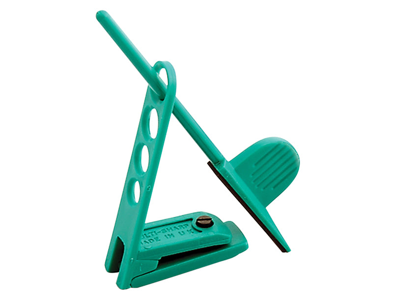 Multi-Sharp® ATT1601 Multi-Sharp® MS1601 Secateurs / Pruner & Lopper Sharpener