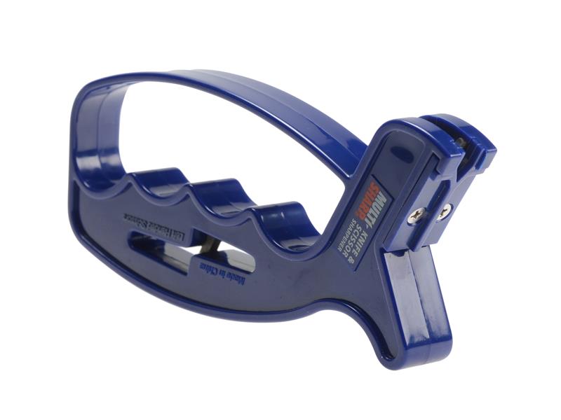 Multi-Sharp® ATT1901E Multi-Sharp® 2-in-1 Knife & Scissor Sharpener