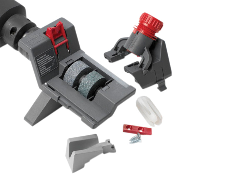 Multi-Sharp® ATT2001 Multi-Sharp® Dual Purpose Drill Bit & Tool Sharpener