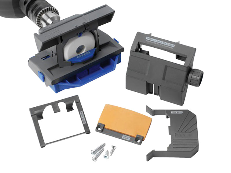 Multi-Sharp® ATT3001 Multi-Sharp® Wetstone Water Cooled Chisel Sharpener