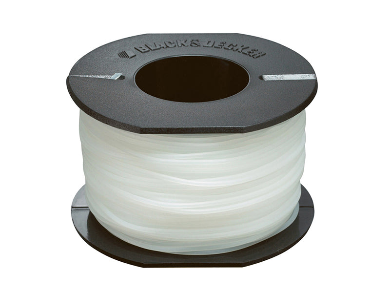 BLACK + DECKER B/DA6171 A6171 50m Line on Storage Spool