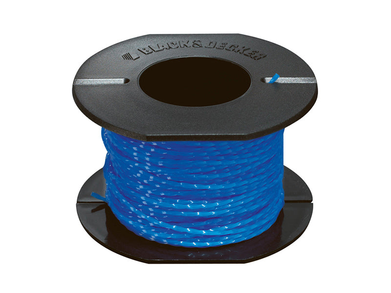 BLACK + DECKER B/DA6440 A6440 Spool & Line 25m