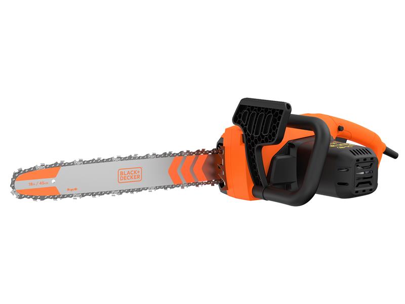 BLACK + DECKER B/DBECS2245 BECS2245 Chainsaw 40cm Bar 2200W 240V